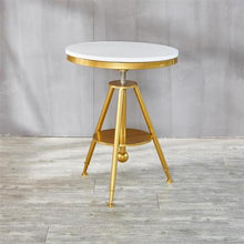 Load image into Gallery viewer, Nordic Dining Chair Iron Modern Home Indoor Fashion Swing Chair Home Kitchen Living Room American Balcony Breakfast Lounge Chair