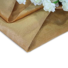 Load image into Gallery viewer, 45cm*50cm Short plush crystal super soft plush fabric For Sewing DIY Handmade Home Textile Cloth For Toys Plush Fabric