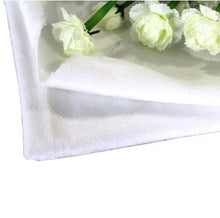 Load image into Gallery viewer, 45cm*50cm Short plush crystal super soft plush fabric For Sewing DIY Handmade Home Textile Cloth For Toys Plush Fabric