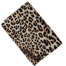 Load image into Gallery viewer, JOJO BOWS 45*150cm Chiffon Cloth Fabric Snake Leopard Print Sheet For Needlework Home Textile DIY Craft Supplies Party Decor