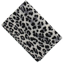 Load image into Gallery viewer, JOJO BOWS 45*150cm Chiffon Cloth Fabric Snake Leopard Print Sheet For Needlework Home Textile DIY Craft Supplies Party Decor